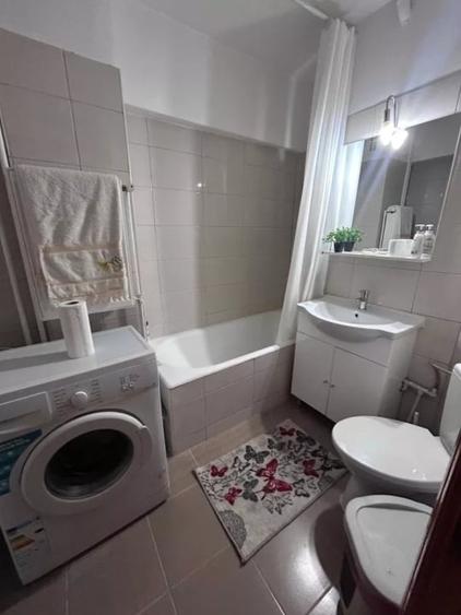 INCHIRIERE APARTAMENT 2 CAMERE - 3