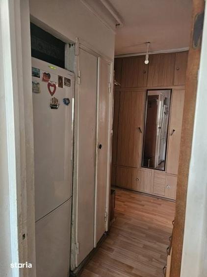 Apartament cu 2 camere decomandat în Gemenii