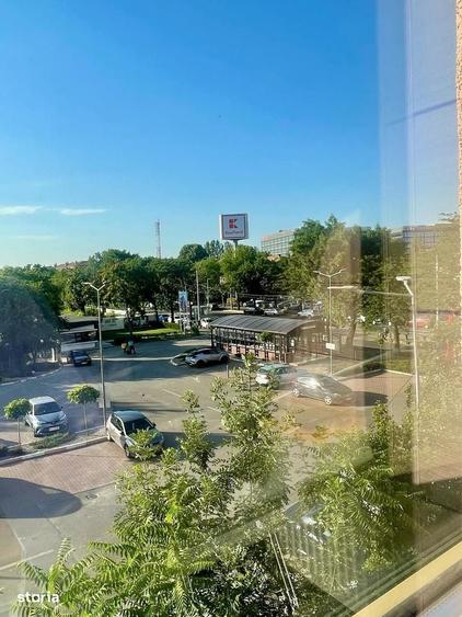 Apartament cu 2 camere în Jiului