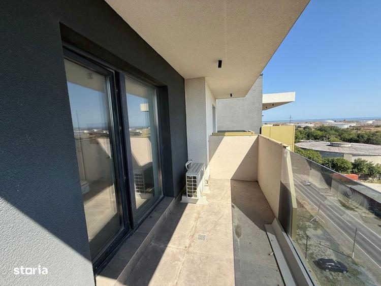 Apartament cu 2 camere, mobilat în Central