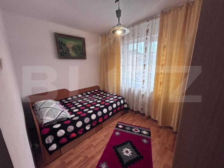 Apartamnet 2 camere - Zona Ecaterina - 3