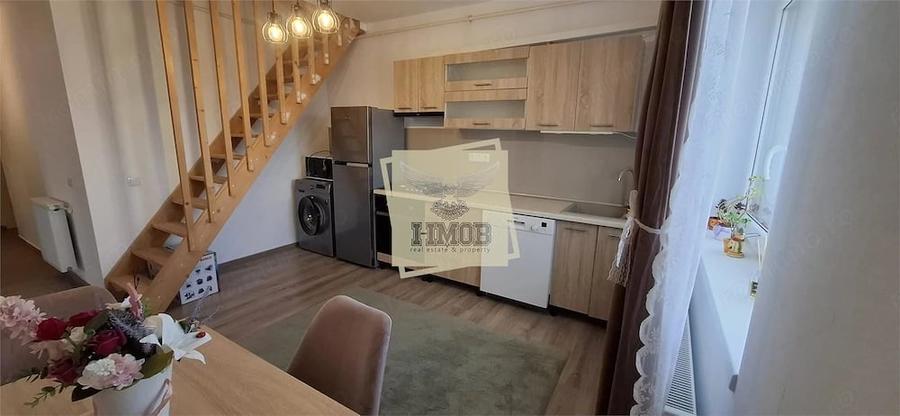 Apartament cu 1 camera, etaj 3 Arhitectilior - 8