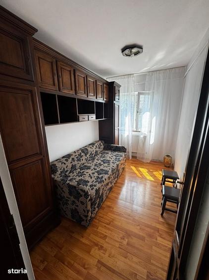 Apartament cu 2 camere în Vest