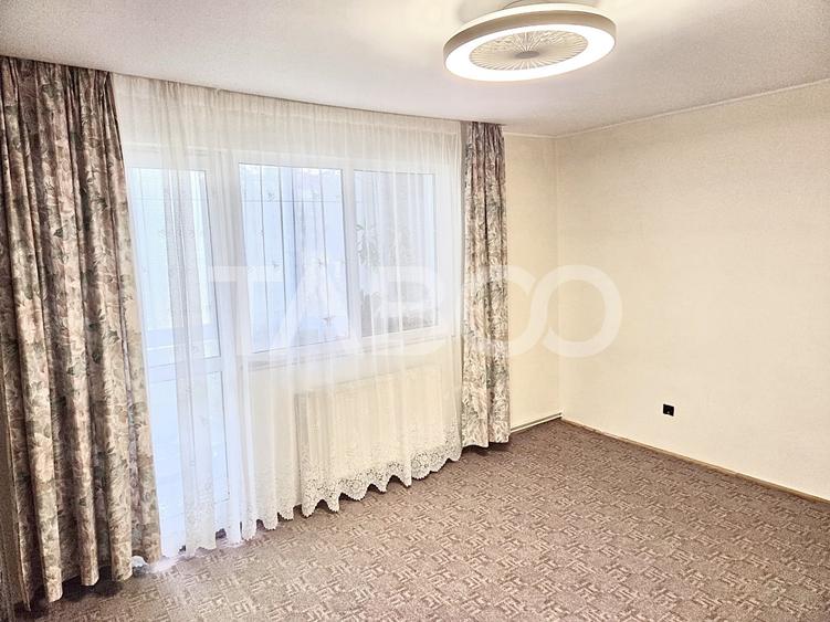 Apartament cu 4 camere decomandat, mobilat în Mănăștur