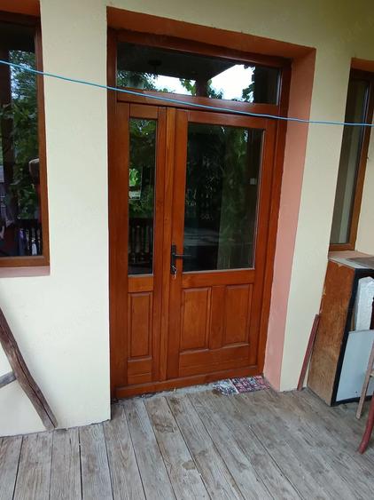 Casă cu 3 camere cu Teren 543 Mp în Central