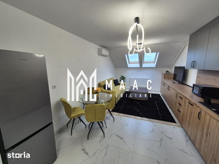 Apartament Nou I 2 Camere I Etaj 5 I Lift I Loc de parcare - 1