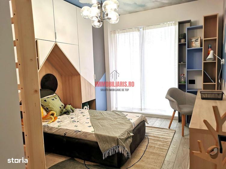 Blvd. Theodor Pallady - Parcare Gratuit - Birou de Vanzari - 5