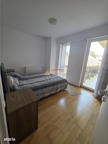 Apartament 3 Camere, zona Grivitei - 1