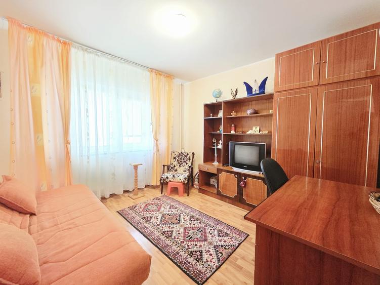 Apartament cu 2 camere în