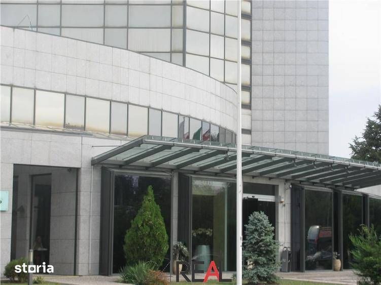 Spațiu comercial, de 15 mp, în Kiseleff