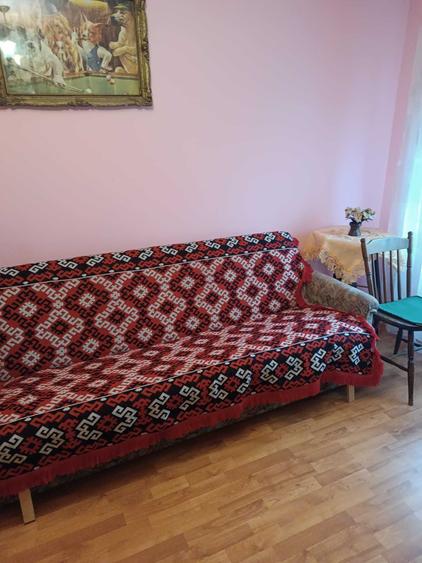 Garsonieră în Central
