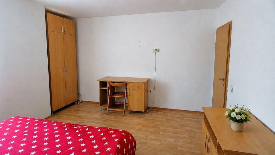 Garsonieră decomandată, mobilată în Iris