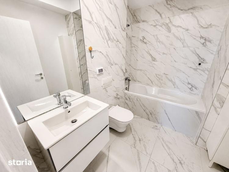 Garsoniera Novum Residence 56 Drumul Taberei Lujerului Gorj Mall Plaza - 13