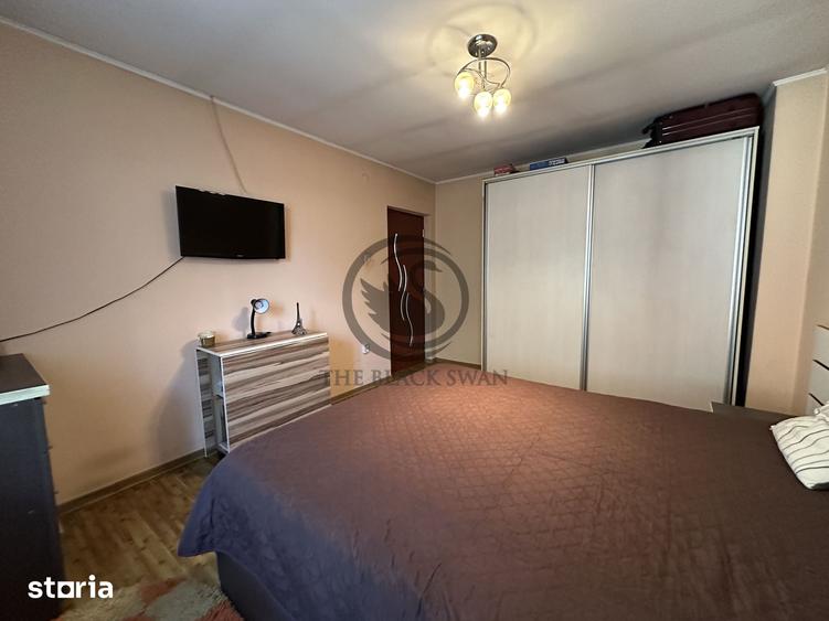Casă cu 4 camere cu Teren 660 Mp în Central