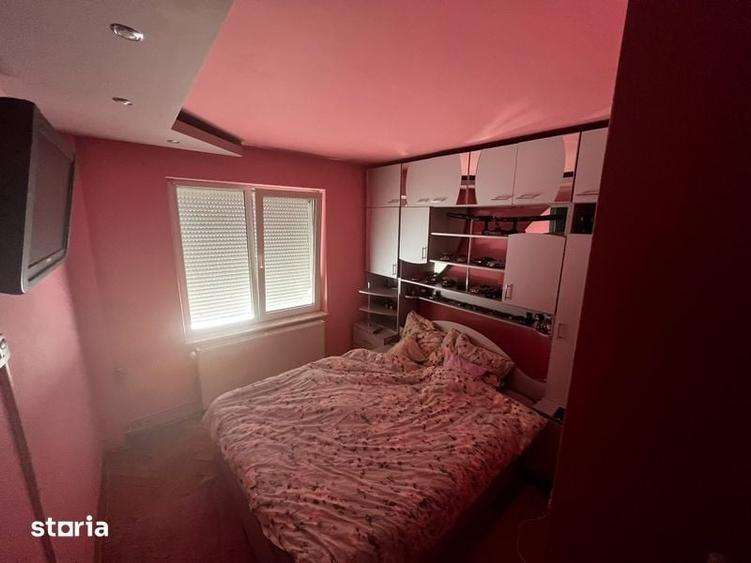 Apartament cu 2 camere în Tudor Vladimirescu