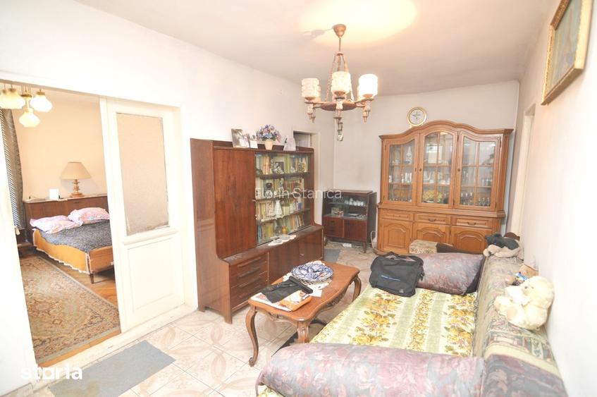 Oferta Vanzare Casa Sector 5 - Piata Ferentari | Teren 193 mp