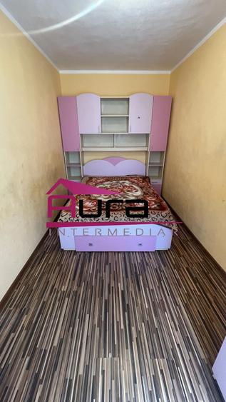 Apartament cu 2 camere semidecomandat în Neptun