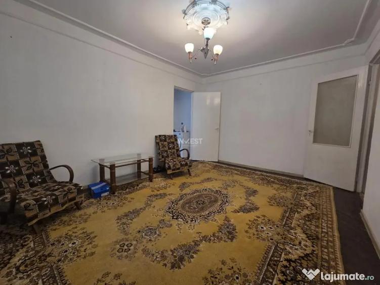 2 camere-Lidl Dacia-Pasaj Octav Bancila - 7