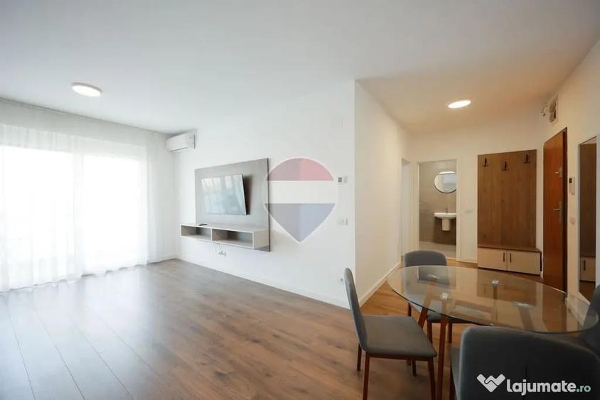 De vanzare apartament cu 2 camere ?i parcare - Grand Hi... - 9