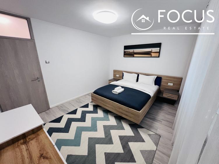 Apartament 2 Camere - Decomandate | Modern | Zona Lacul Tei - 15