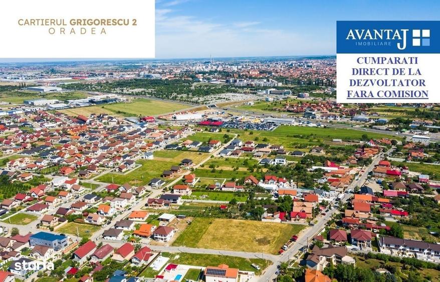 Caut Asociat ofer teren pt constructie casa plata in Rate sau Vanzare - 11