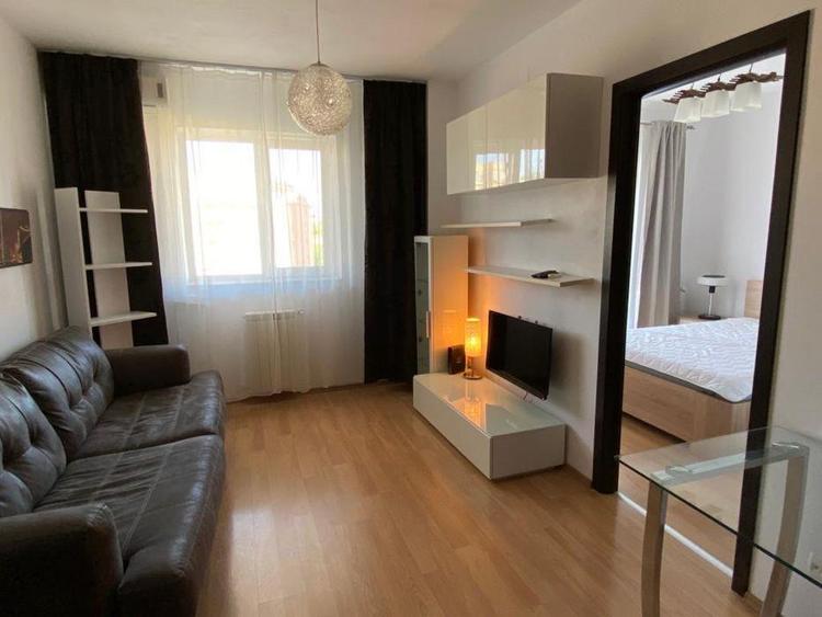 Apartament cu 2 camere semidecomandat în Tătărași — fotografia 3