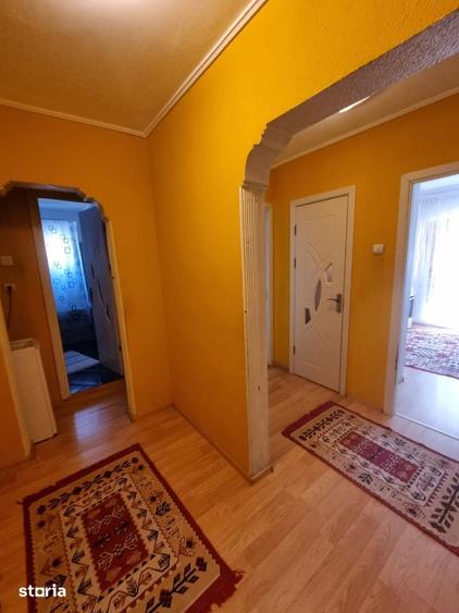 Apartament 2 camere decomandat | Zona Kaufland langa ?coala 24 - 7