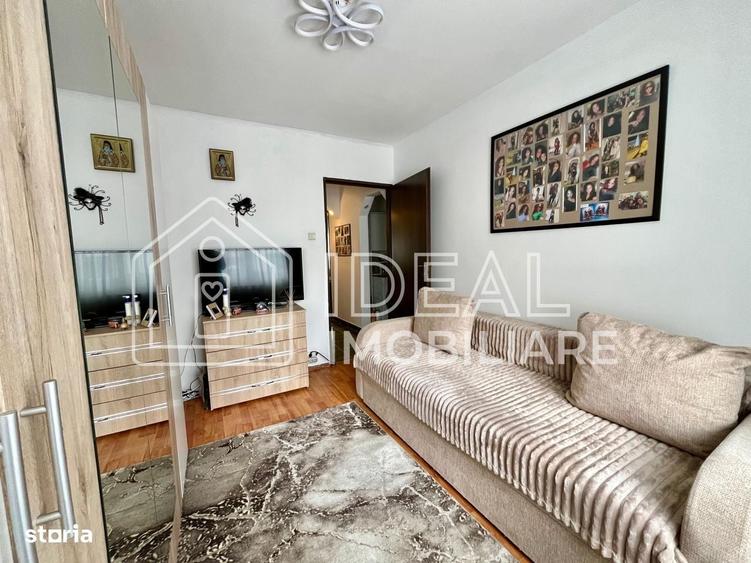 Apartament 3 camere | 65mp | Turnisor - 7