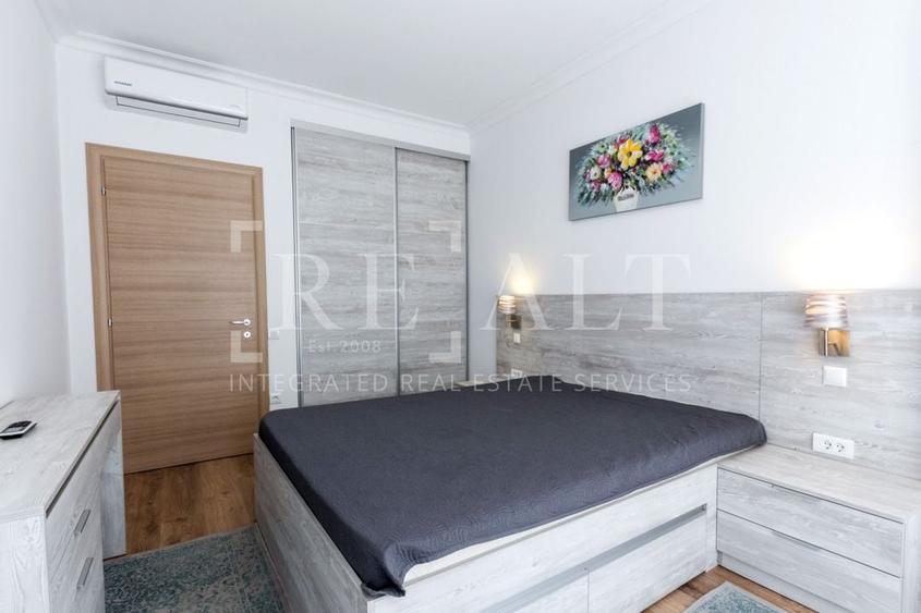 Inchiriere apartament 2 camere | Terasa vedere lac, Parcare, Mobilat | Laguna - 14