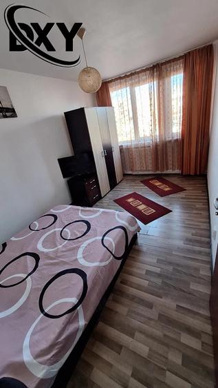 Apartament cu 2 camere decomandat în Exterior Vest