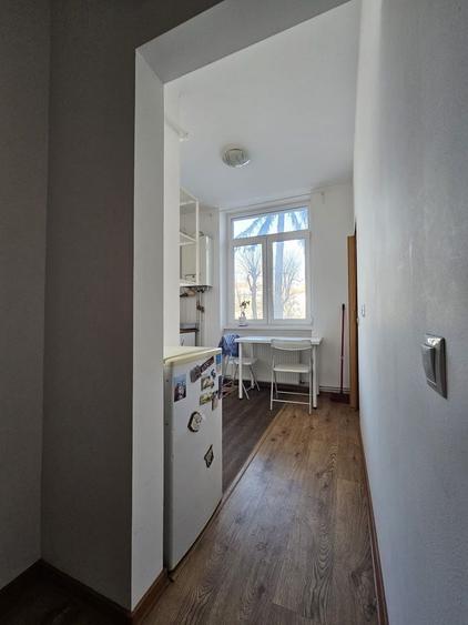Garsonieră decomandată în Centrul Civic