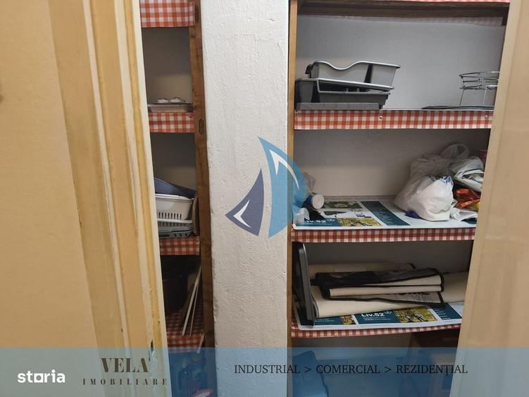 Apartament cu 3 camere în Tudor
