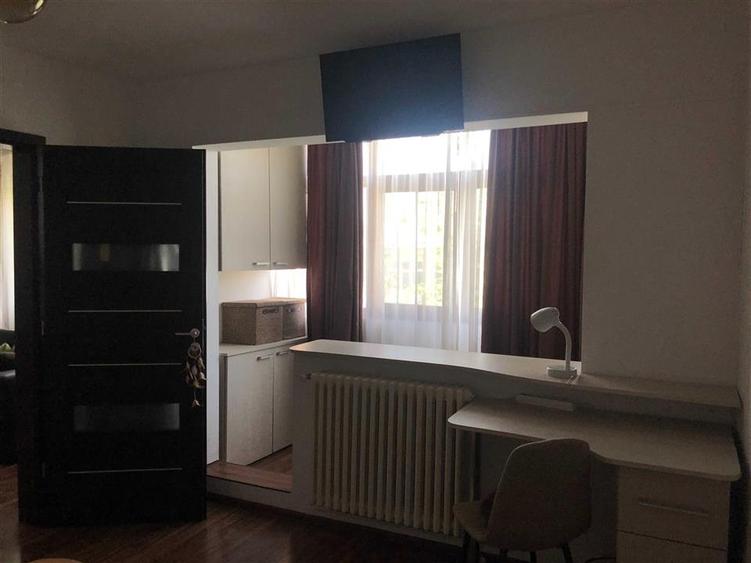 Apartament 2 camere zona Podu Ros - Socola - 5