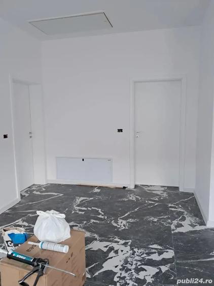 Casă cu 3 camere cu Teren 250 Mp în Sânmihaiu Român
