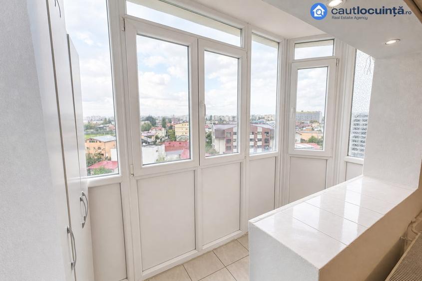 Apartament cu 4 camere în Drumul Găzarului