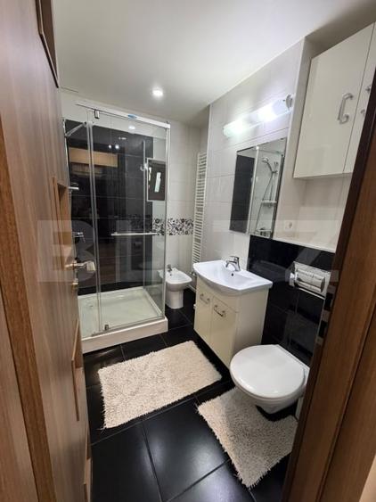 Apartament spațios cu 2 camere, grădină și dublă destinație, SiderurgiștilorVest - 6