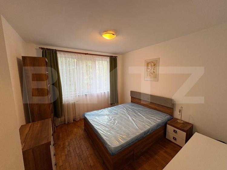 Apartament 2 camere cu balcon, et. 2, 52 mp, Brazda lui Novac - 10