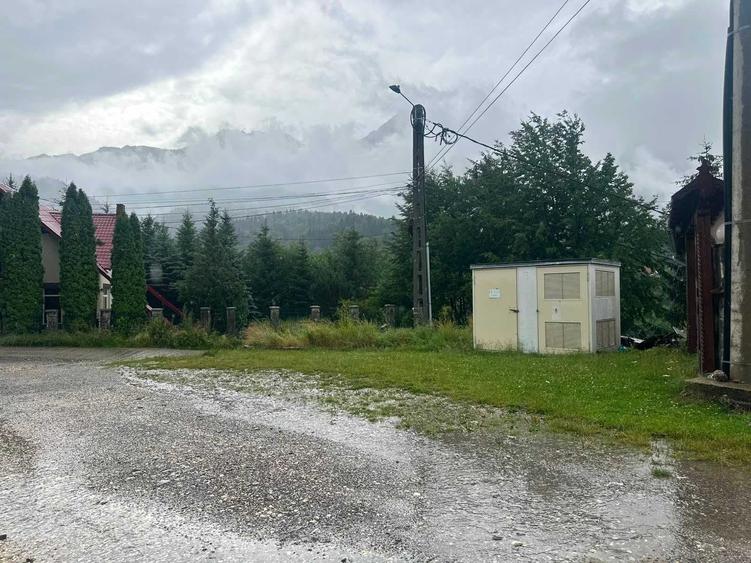 Spațiu comercial, în Nord
