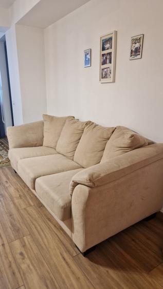 Apartament cu 2 camere decomandat în Lacul Tei