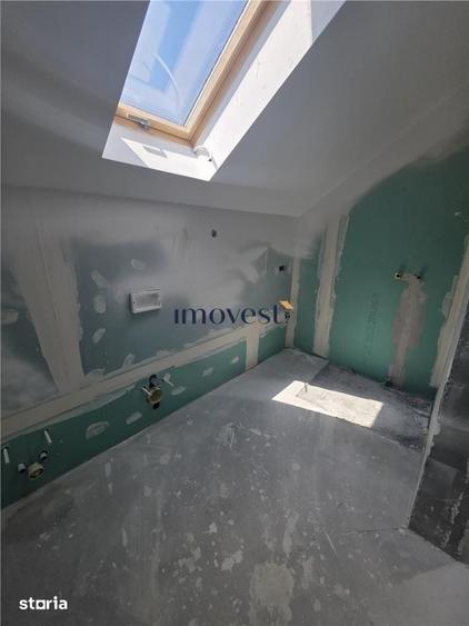 Apartament cu 3 camere decomandat în Titulescu