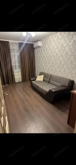 Apartament cu 3 camere în Dacia