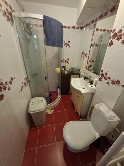 Apartament cu 2 camere nedecomandat în Alexandru cel Bun