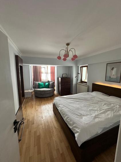 Apartament cu 2 camere decomandat în Unirii
