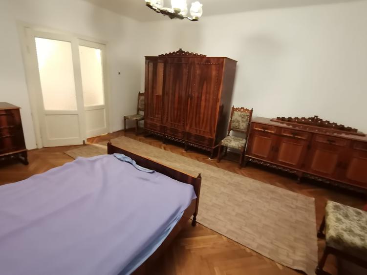 Casă individuală cu 3 camere cu Teren 400 Mp în Trei Stejari