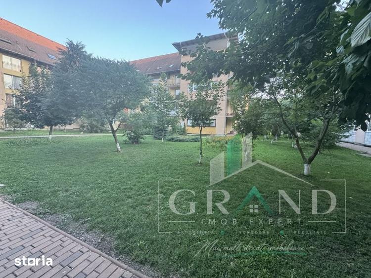 Garsonieră nedecomandată în Florești
