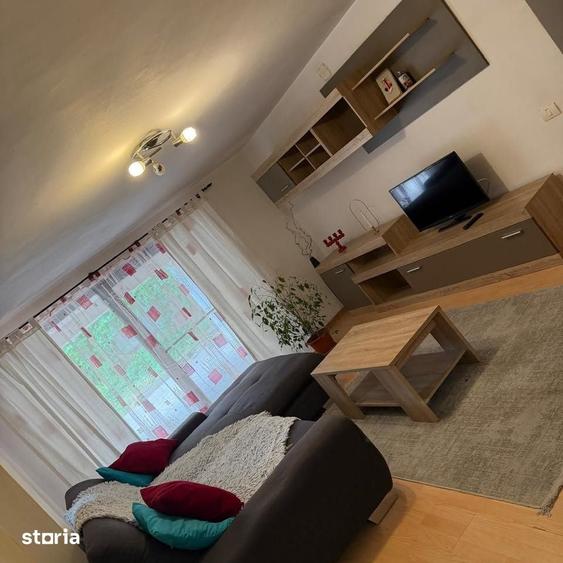 Apartament 2 Camere in Vila zona Stadion Olimpia 380 euro - 3