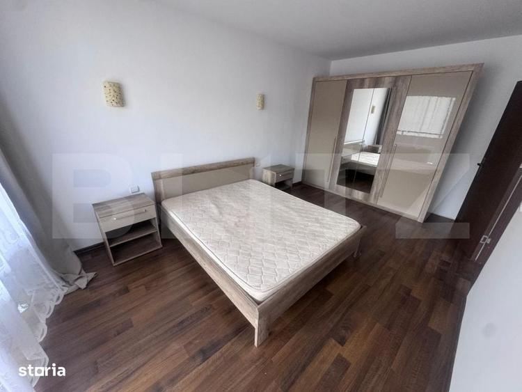 Apartament cu 3 camere în Poșaga