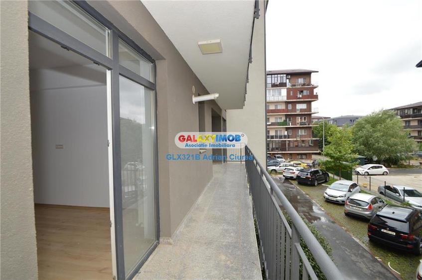 Apartament cu 2 camere decomandat în Fundeni