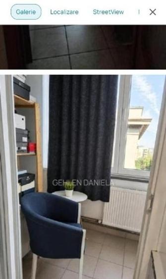 Apartament cu 2 camere decomandat, mobilat în Gara de Nord