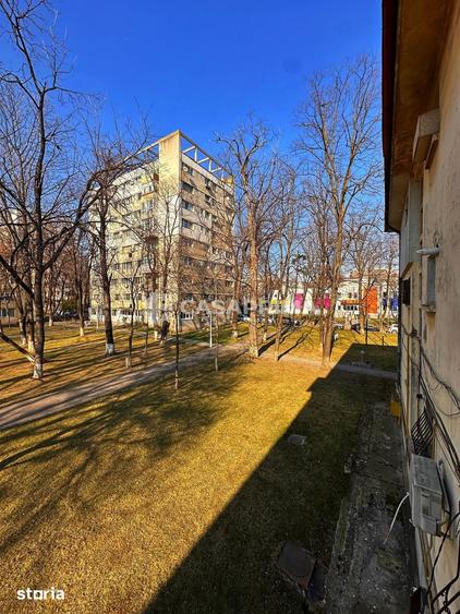 Apt 2 c Nou de Inchiriat in Copou Vedere la Parc, 2 Min. de CUZA! - 12